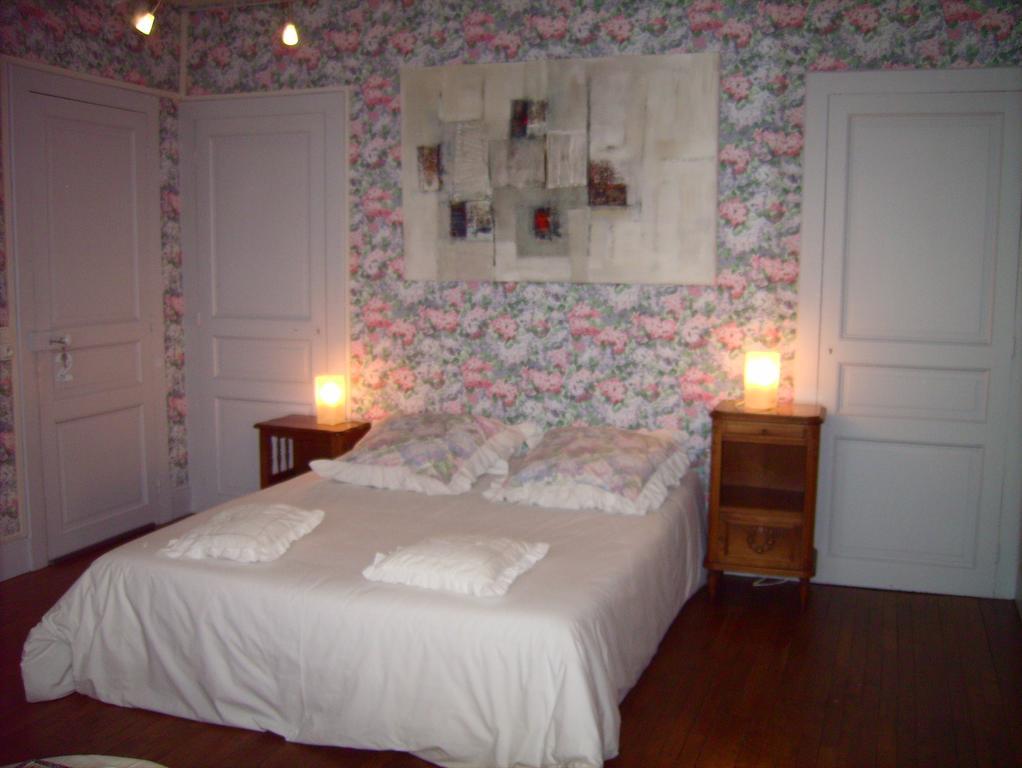 Chambre D'Hotes L'Ambroise Troyes Exterior foto